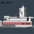 CS fiber laser cutting machine for carbon steel